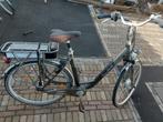 Sundvall elektrische fiets, Gebruikt, 55 tot 59 cm, 30 tot 50 km per accu, Ophalen