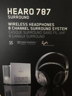 DRAADLOZE AKG KOPTELEFOON/HEADSET route A2 A50 A67, Ophalen of Verzenden, Zo goed als nieuw