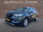 Opel Mokka X 1.6 CDTI Innovation, Auto's, Voorwielaandrijving, 1349 kg, Gebruikt, Euro 6