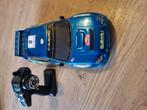 Tamiya tt01 subaru, Hobby en Vrije tijd, Modelbouw | Radiografisch | Auto's, Elektro, Gebruikt, Ophalen of Verzenden, Schaal 1:10