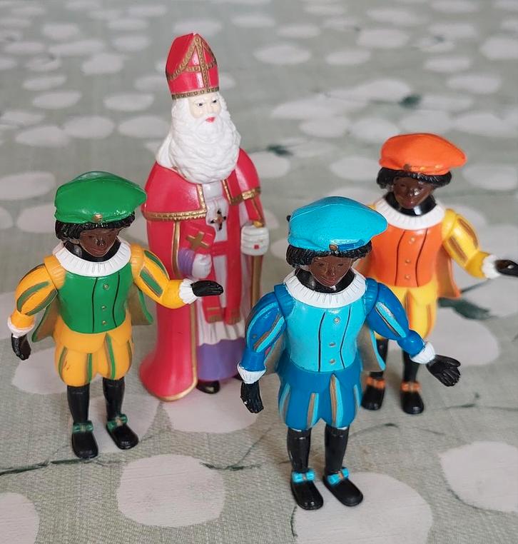 Sinterklaas en Pieten, Diversen, Sinterklaas, Ophalen of Verzenden