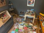 Grote Lego Verzameling, Kinderen en Baby's, Speelgoed | Duplo en Lego, Ophalen, Gebruikt, Losse stenen, Lego