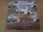 John Lennon - Mind Games 1980 MFP 1A 022-58136 Holland LP, Ophalen, Zo goed als nieuw, 12 inch, Poprock