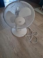 Princess tafelventilator, Ophalen, Zo goed als nieuw, Tafelventilator