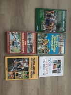 diverse boeken wielrennen, Ophalen of Verzenden, Gelezen, Lopen en Fietsen