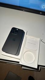 Iphone 13 midnight 128GB, Telecommunicatie, Mobiele telefoons | Apple iPhone, 128 GB, Zwart, IPhone 13, Ophalen of Verzenden