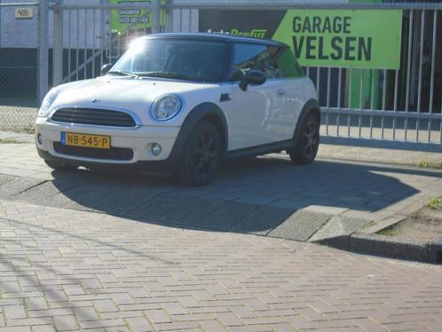 Mini Mini 1.4 One Anniversary /AIRCO /PANORAMA DAK, Auto's, Mini, Bedrijf, Te koop, One, ABS, Airbags, Airconditioning, Centrale vergrendeling