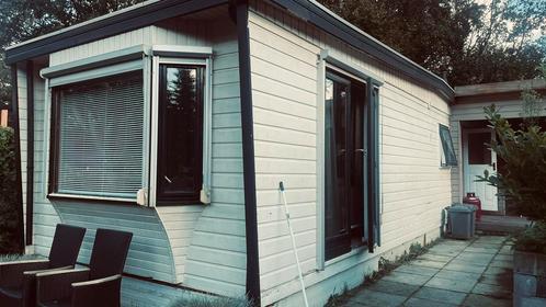 Chalets te huur regio Rijkevoort Boxmeer, Caravans en Kamperen, Verhuur
