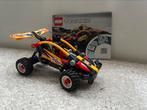 Lego 42101 technic sturende buggy-auto, Ophalen, Zo goed als nieuw, Complete set, Lego