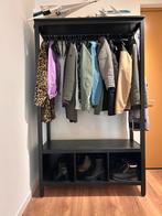 Kapstok of kledingrek IKEA, Huis en Inrichting, Woonaccessoires | Kapstokken, Ophalen, Gebruikt, Staande kapstok, 200 cm of meer