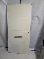 93x201,5cm nieuwe iso voordeur buitendeur gegrond JH20, Ophalen, 80 tot 100 cm, Nieuw, Buitendeur