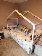Kinderbed met lade, Ophalen, Zo goed als nieuw, 180 cm of meer, 85 tot 100 cm