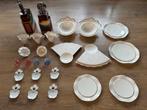 Driade servies - Italiaans design Borek Sipek, Ophalen, Gebruikt, Overige stijlen, Porselein