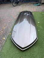 Volvo SpaceDesign 520 dakkoffer, Auto diversen, Dakkoffers, Ophalen, Zo goed als nieuw