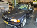 BMW 3-serie Cabrio 330Ci Executive IN NIEUW STAAT, Auto's, BMW, Automaat, Achterwielaandrijving, Gebruikt, Beige