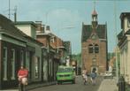 SCHEEMDA Torenstraat met VW Bus, Verzenden, 1980 tot heden, Ongelopen, Groningen