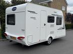 Caravelair Antares Style 390 Mover,luifel,1000 kg, Caravans en Kamperen, Bedrijf, Treinzit, 750 - 1000 kg, Caravelair