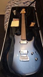 Music Man L3, Muziek en Instrumenten, Ophalen of Verzenden, Zo goed als nieuw, Solid body