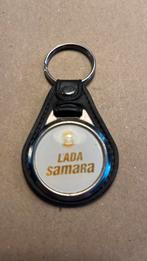 Lada Samara sleutelhanger, Ophalen of Verzenden, Zo goed als nieuw