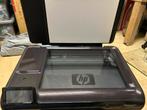 HP PhotoSmart Plus Printer - Scanner - Kopieermachine, Computers en Software, Printers, Gebruikt, Inkjetprinter, All-in-one, Kleur printen