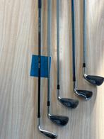 Mizuno golf set, Sport en Fitness, Golf, Ophalen of Verzenden, Zo goed als nieuw, Set, Mizuno