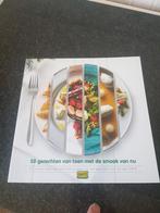 Nieuw kookboek 50 gerechten van toen met de smaak van nu, Nieuw, Ophalen
