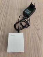 Huawei OptiXstar HG8010Hv6-10, Ophalen of Verzenden, Zo goed als nieuw