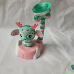 Zoobles 5 stuks met homebase, Verzamelen, Poppetjes en Figuurtjes, Ophalen of Verzenden, Gebruikt