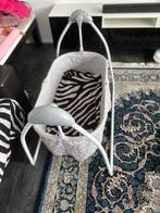 Elektrische Wieg met Muziek - Nieuw in Doos!, Kinderen en Baby's, Babywiegjes en Ledikanten, Ophalen of Verzenden, Zo goed als nieuw