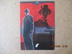 adv6074 deadalus folder, Boeken, Stripboeken, Ophalen, Gelezen