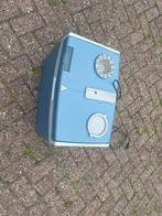 Koelbox op stroom voor op de camping, Caravans en Kamperen, Ophalen, Gebruikt, Koelbox, Elektrisch