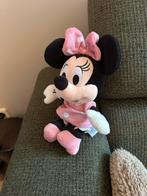 Minnie Mouse knuffel - Disney Shell actie, Ophalen of Verzenden, Zo goed als nieuw, Overige typen