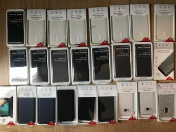 Iphone en Samsung hoesjes beschikbaar voor biedingen