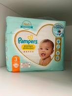 Pampers premium protection maat 3, Nieuw, Overige merken, Overige typen, Ophalen