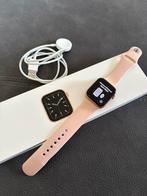 Apple watch 6 40mm rose, Gebruikt, Apple Watch ⌚️, IOS, Ophalen of Verzenden