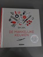 Karin Luiten - De makkelijke keuken, Boeken, Kookboeken, Ophalen of Verzenden, Zo goed als nieuw, Karin Luiten