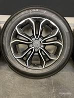 18” originele Honda CR-V velgen + banden 5x114.3 235/60/18, Auto-onderdelen, Banden en Velgen, 18 inch, Gebruikt, -, -
