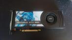MSI Geforce GTX 980 4gb, Computers en Software, Videokaarten, Ophalen of Verzenden, Gebruikt, Nvidia, DisplayPort