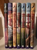 Heartland boeken serie van Lauren Brooke, Ophalen, Zo goed als nieuw, Lauren Brook