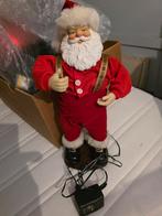 Kerstman met geluid, Diversen, Kerst, Ophalen