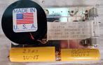 scheidingsfilter Eminence U.S.A. PXB-1k6 - nieuw €24,00, Overige merken, Overige typen, Nieuw, Ophalen of Verzenden
