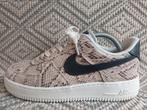 Nike Air Force 1 Low Snakeskin 41, Overige kleuren, Nike, Ophalen of Verzenden, Sneakers of Gympen