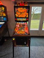 HUO Cactus Canyon SE Plus koop of ruil, Overige soorten, Zo goed als nieuw, Flipperkast, Ophalen