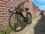 Antieke Transportfiets Gazelle, Ophalen of Verzenden