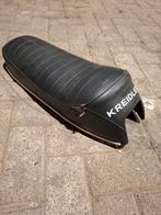 Kreidler RMC zadel, Ophalen of Verzenden, Gebruikt, Zadel