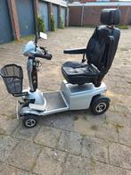 Scootmobiel vijf wielen, Ophalen, Gebruikt, Quingo, 16 km/u of meer
