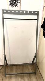 Kleding rek ijzer sterk grijs, Ophalen of Verzenden, Zo goed als nieuw