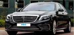 Body Kit Mercedes S-Class W222 S65 AMG LWB (2013-heden), Auto-onderdelen, Mercedes-Benz, Nieuw, Jan Sangerslaan 16, MBG