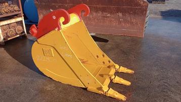 Caterpillar CW30 750mm digging bucket Unused (bj 2024) beschikbaar voor biedingen