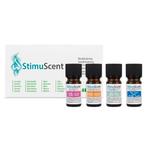 Stimuscent Set 2, Ophalen of Verzenden, Zo goed als nieuw, Overige typen